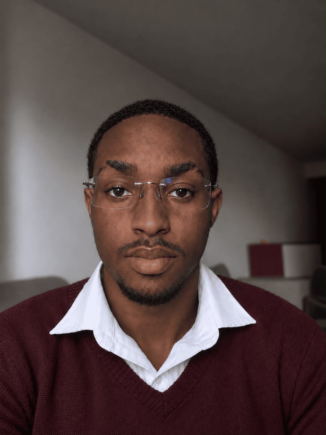 William Humbwavali
